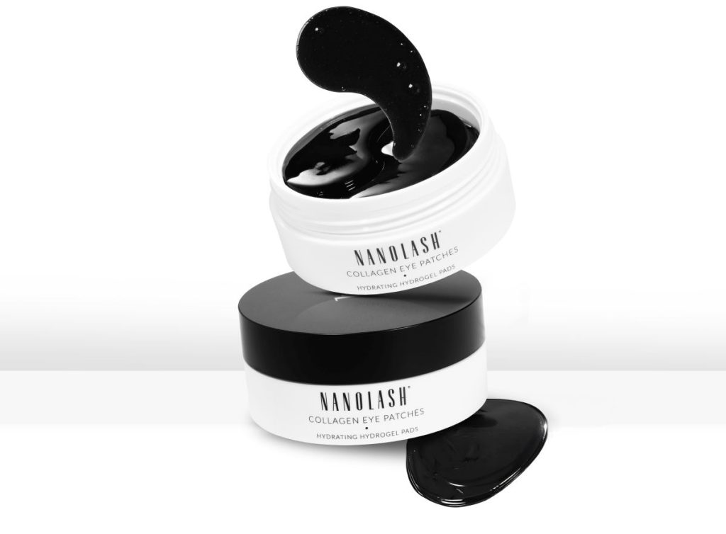 nanolash най добрите пачове за очи