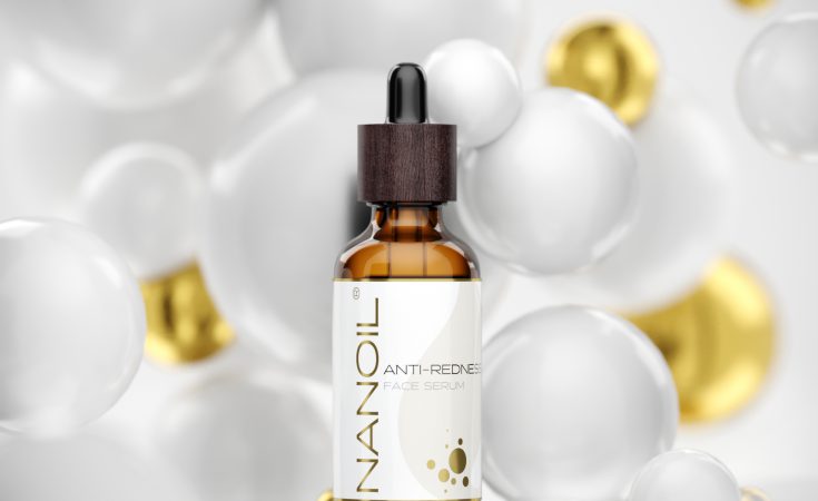 най-добри продукти за чувствителна кожа Nanoil