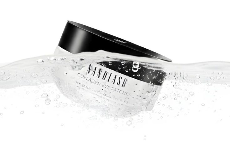 най добрите пачове за очи nanolash