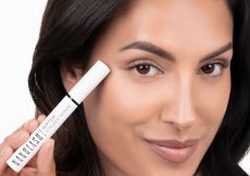 nanolash серум за растеж на мигли