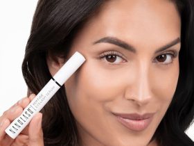 nanolash серум за растеж на мигли