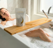 nanoil сол от мъртво море