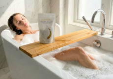 nanoil сол от мъртво море